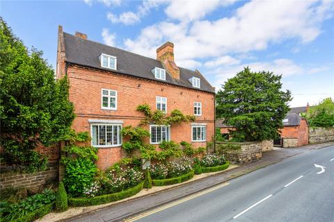 6 bedroom detached house for sale, High Street, Castle Donington, Derby, Leicestershire, DE74