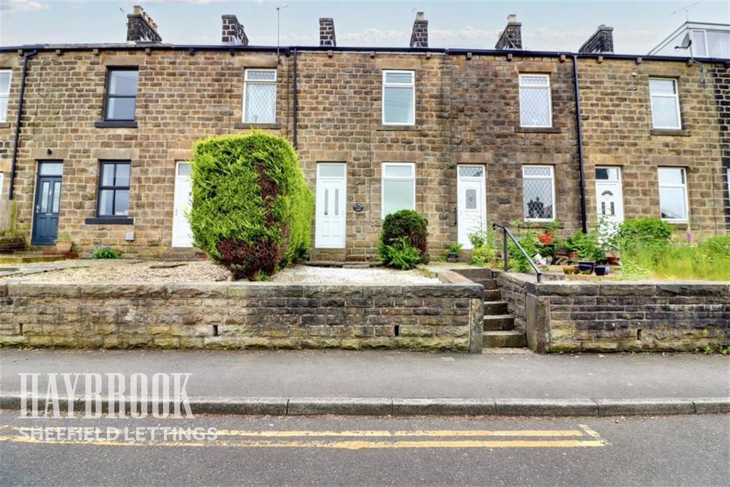 Pot House Lane Stocksbridge S36 3 bed terraced house to rent £825 pcm