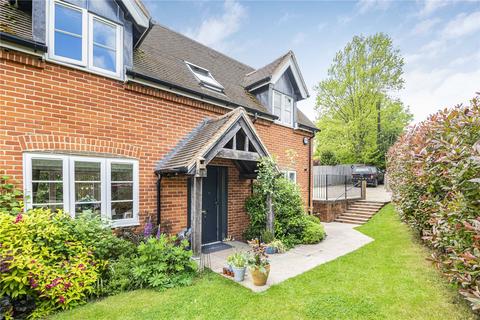 3 bedroom semi-detached house for sale, Priest Hill, Nettlebed, Henley-on-Thames, Oxfordshire, RG9