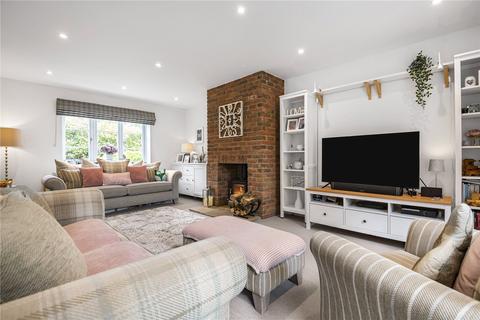 3 bedroom semi-detached house for sale, Priest Hill, Nettlebed, Henley-on-Thames, Oxfordshire, RG9