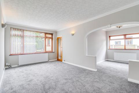 2 bedroom semi-detached bungalow for sale, Norwood Drive, South Benfleet