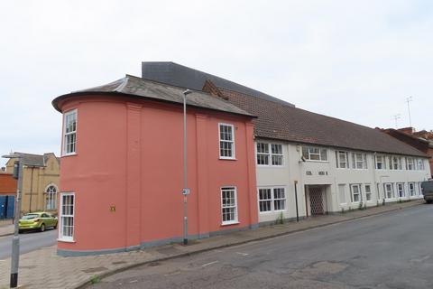 2 bedroom flat to rent, Old Foundry Road, Ipswich IP4