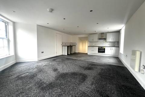 2 bedroom flat to rent, Old Foundry Road, Ipswich IP4