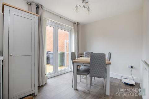 4 bedroom semi-detached house for sale, Flanders Rise, Wymondham