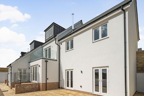 5 bedroom house for sale, Plot 19, The Whitemoor at Tri Veru, 33 Gwarak Tewdar TR1