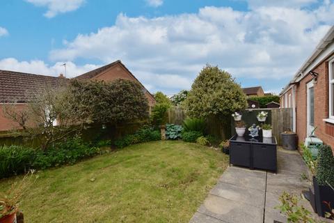 2 bedroom semi-detached bungalow for sale, Southfield Road, Pocklington