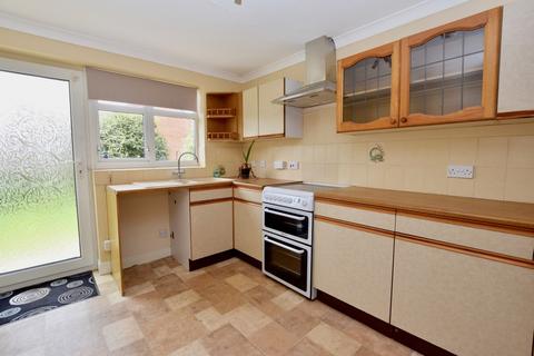 2 bedroom semi-detached bungalow for sale, Southfield Road, Pocklington