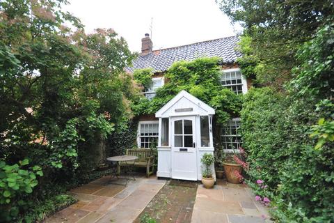 Rose Cottage Blackheath Road, Wenhaston, Halesworth, IP19 9HD