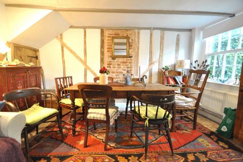 Rose Cottage Blackheath Road, Wenhaston, Halesworth, IP19 9HD