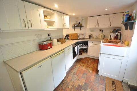 Rose Cottage Blackheath Road, Wenhaston, Halesworth, IP19 9HD