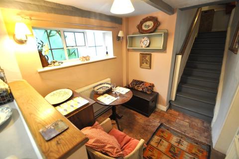 Rose Cottage Blackheath Road, Wenhaston, Halesworth, IP19 9HD