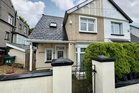 3 bedroom semi-detached house for sale, Merthyr Tydfil CF47