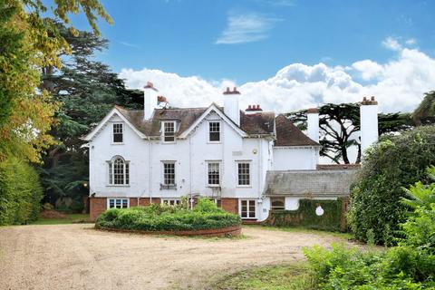 11 bedroom detached house for sale, Shiplake, Henley-on-Thames, Oxfordshire, RG9