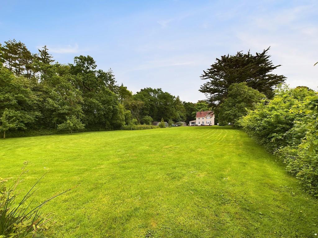 Rockbeare Hill, Exeter 4 bed detached house for sale £795,000