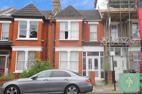 3 bedroom terraced house for sale, Boundary Road, London, N22