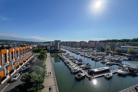 353 Newfoundland Way, Portishead, Bristol, BS20 7QH