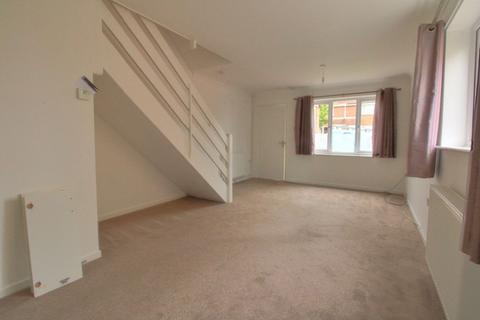 2 bedroom semi-detached house to rent, Millfields, Peasenhall, Saxmundham