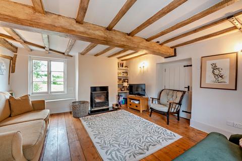 3 bedroom cottage for sale, Mill Lane, Oxford OX44
