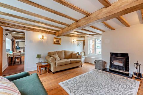 3 bedroom cottage for sale, Mill Lane, Oxford OX44