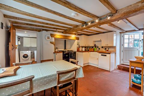 3 bedroom cottage for sale, Mill Lane, Oxford OX44