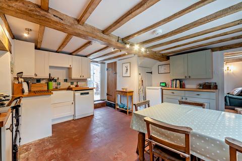 3 bedroom cottage for sale, Mill Lane, Oxford OX44