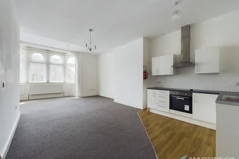 undefined, Exchange Street, Blackpool FY1