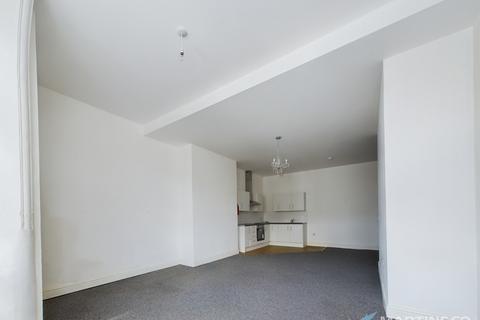 undefined, Exchange Street, Blackpool FY1
