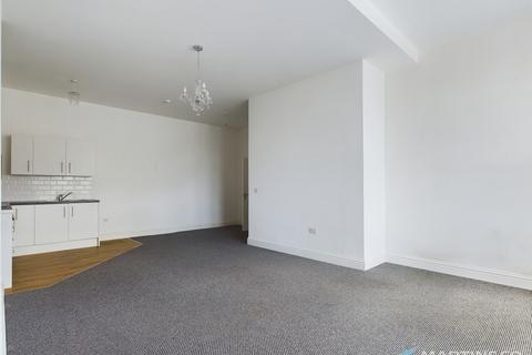 undefined, Exchange Street, Blackpool FY1