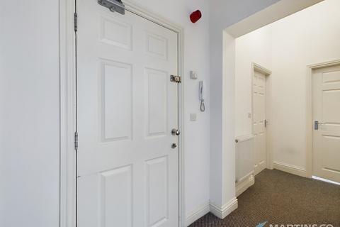 undefined, Exchange Street, Blackpool FY1