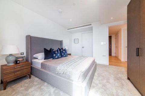 2 bedroom apartment to rent, Marsh Wall, London, E14
