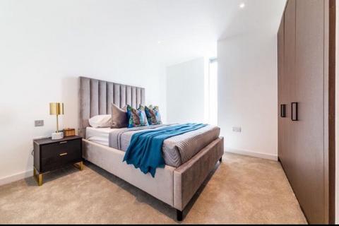 2 bedroom apartment to rent, Marsh Wall, London, E14
