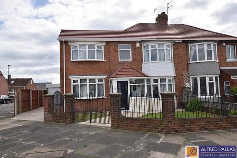 4 bedroom semi-detached house for sale, Fulwell Road, Fulwell