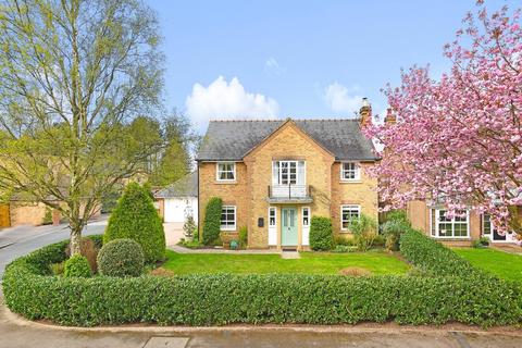 8 Appleby Avenue, Knaresborough, HG5 9LZ