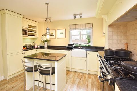 8 Appleby Avenue, Knaresborough, HG5 9LZ