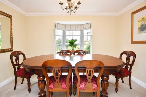 8 Appleby Avenue, Knaresborough, HG5 9LZ