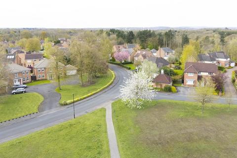 8 Appleby Avenue, Knaresborough, HG5 9LZ