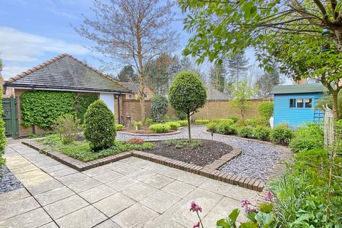 8 Appleby Avenue, Knaresborough, HG5 9LZ