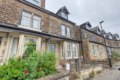 4 bedroom end of terrace house for sale, Crab Lane, Harrogate