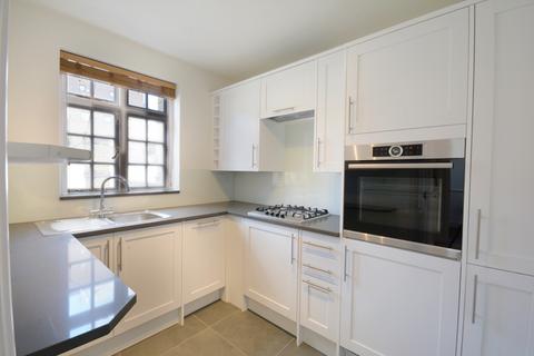 Devonshire Close, Marylebone Village, London W1