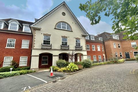 2 bedroom apartment for sale, Royal House, Princes Gate, Homer Road, Solihull