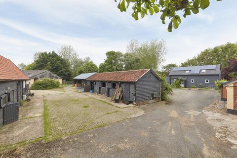 4 bedroom barn conversion for sale, Rectory Road, Haverhill CB9