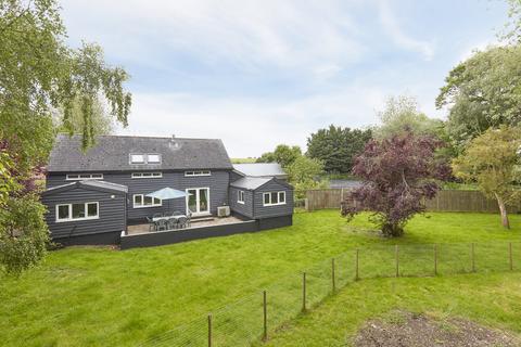 4 bedroom barn conversion for sale, Rectory Road, Haverhill CB9