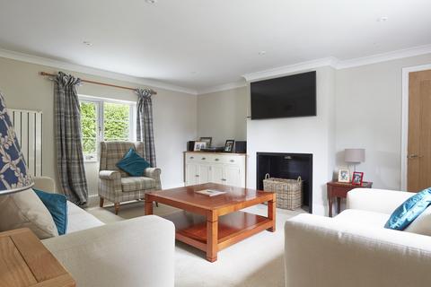 4 bedroom detached house for sale, The Street, Newmarket CB8