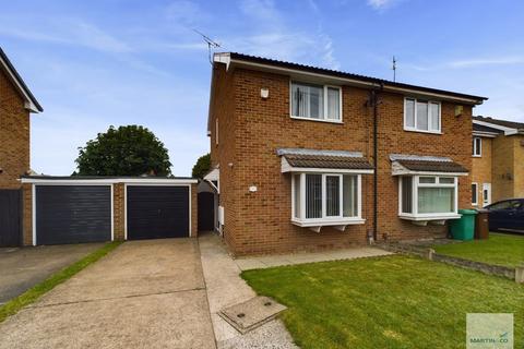 9 Garton Close, Nottingham, NG6 8RZ