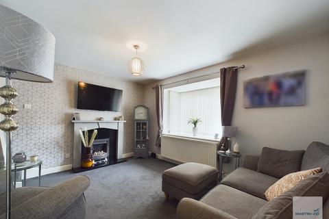 9 Garton Close, Nottingham, NG6 8RZ