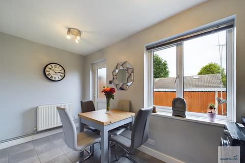 9 Garton Close, Nottingham, NG6 8RZ