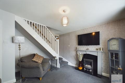 9 Garton Close, Nottingham, NG6 8RZ