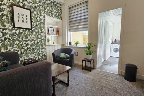1 bedroom ground floor flat to rent, Welltrees Street, Maybole KA19