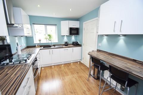 4 bedroom detached house for sale, Saxilby Road, Keighley BD20