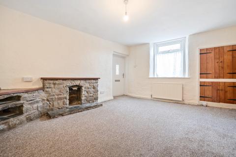 3 bedroom terraced house for sale, 4 Bank End, Ingleton, LA6 3HE